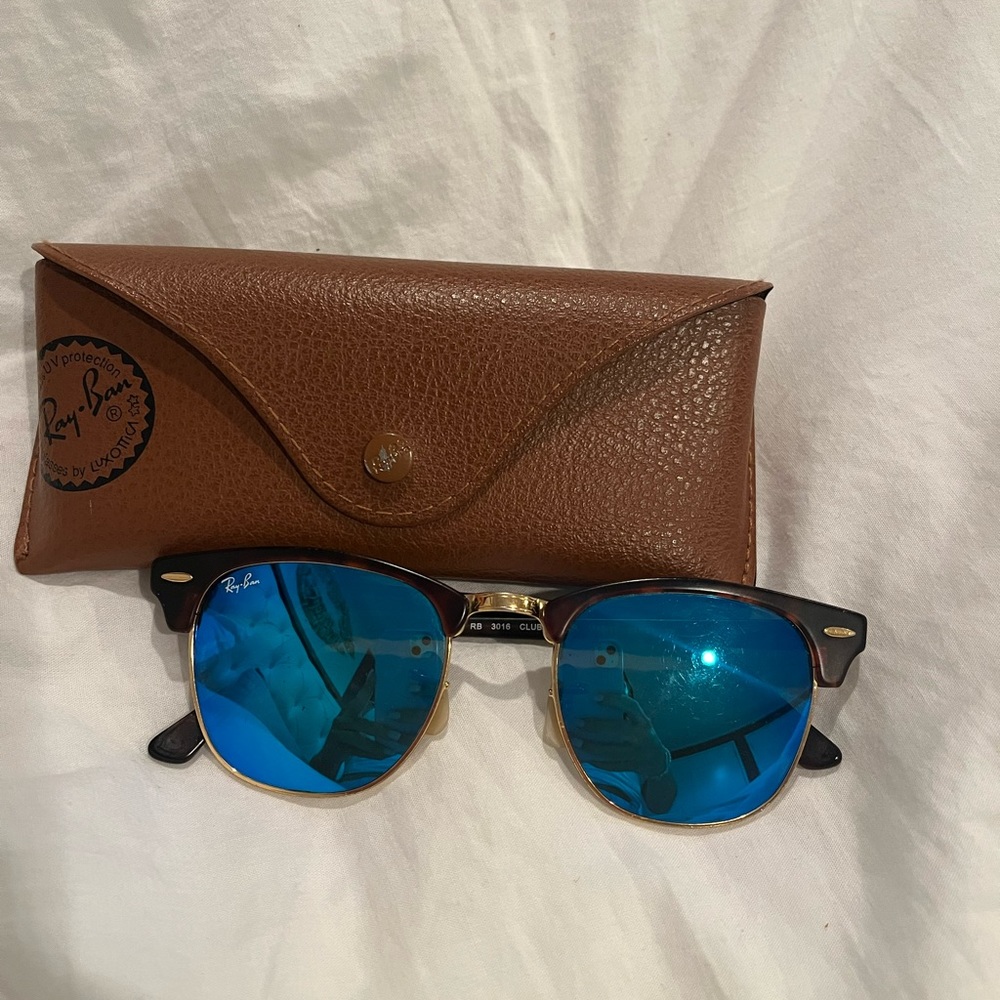 Raybans
